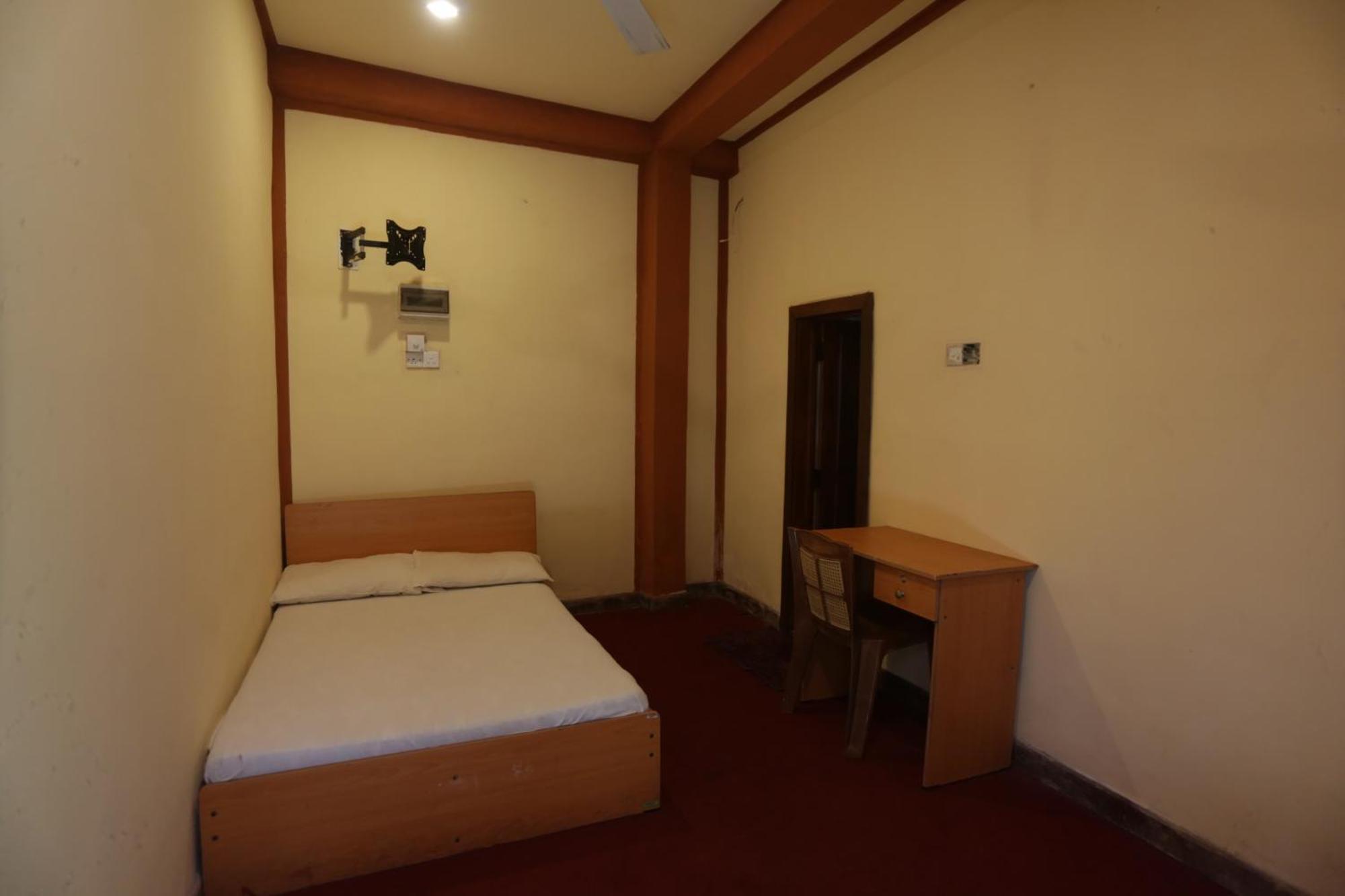 Cinnamon Airport Residencies Katunayaka Eksteriør bilde